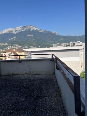 APPARTEMENT T3 77m2 ECHIROLLES Centre-Ville - Photo 5