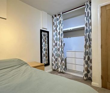 1 bedroom apartment to rent - Photo 6