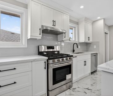 For Lease - 1173 Shadeland Drive, Mississauga, Ontario - Photo 5