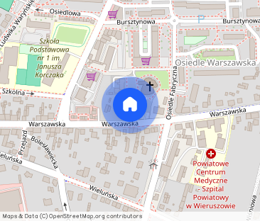 Wynajmę mieszkanie - Zdjęcie 1