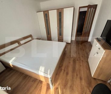 Apartament 2 camere, 50 mp, pet friendly, zona Tineretului - Photo 1