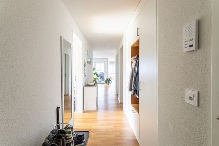 Moderne 3.5 Zimmer-Wohnung mit viel Platz - Foto 5