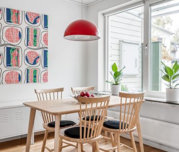 Silverdalsvägen, Sollentuna - Photo 6