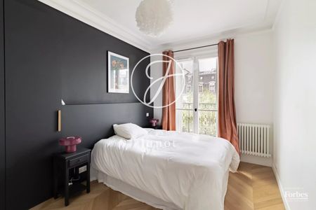 Tout savoir sur cet appartement à Paris 14ème - Photo 2