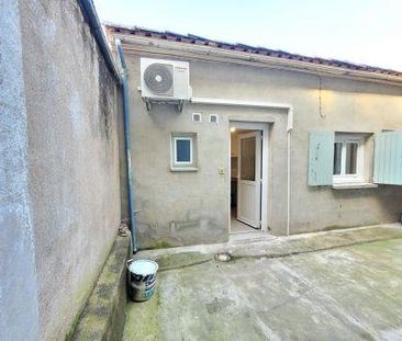 Location - Appartement - 1 pièces - 14.96 m² - montauban - Photo 2