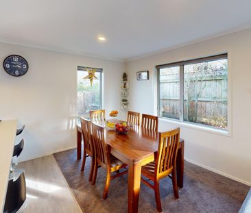 Feilding - 3 bedrooms - Photo 4