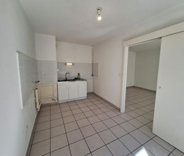 Appartement 3 pièces - Saint Egrève - 32 rue des Bonnais - Photo 2