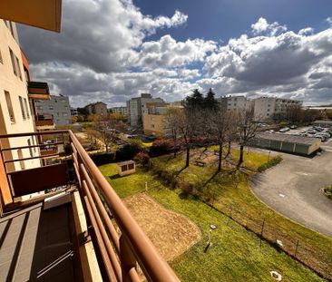 T3 avec balcon et garage - Adresse centrale et cadre ... - Photo 6