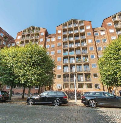 1302 København K, Dronningens Tværgade - Photo 1