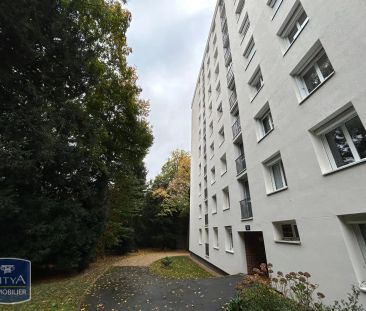 Appartement à louer 2 pièces 56.19m² - Photo 1