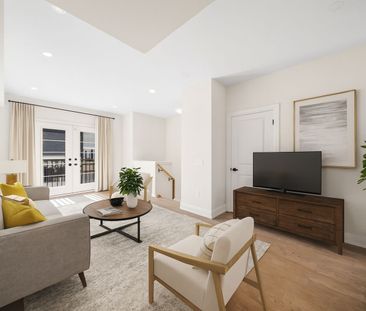 For Lease - 14 Marret Lane Unit# 23, Clarington, Ontario - Photo 4