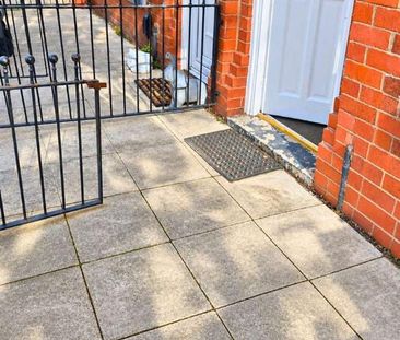Wellington Road, Crumpsall, Manchester, M8 - Photo 5