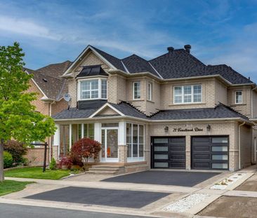 For Lease - 71 Forestbrook Drive Unit# Bsmt, Markham, Ontario - Photo 6