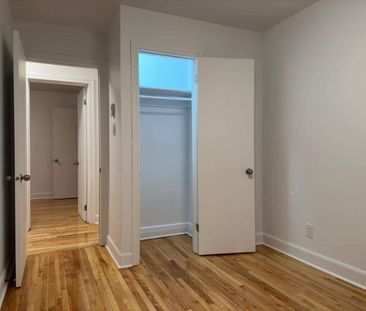 2 CH - 1 SDB - Montréal - $1,335 /mo - Photo 2