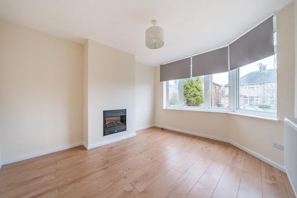 3 bedroom semi-detached house to rent - Photo 1