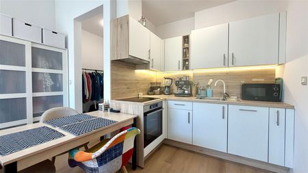 Pronájem bytu 2+kk 46 m², Evropská 1046, Cheb - Photo 5