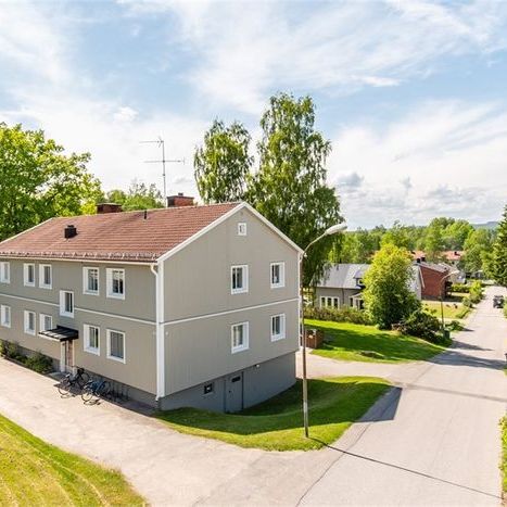 Södra Åsgatan, Ockelbo - Foto 1