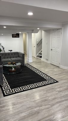 For Lease - 41 Edinburgh Drive Unit# Bsmt, Brampton, Ontario - Photo 1