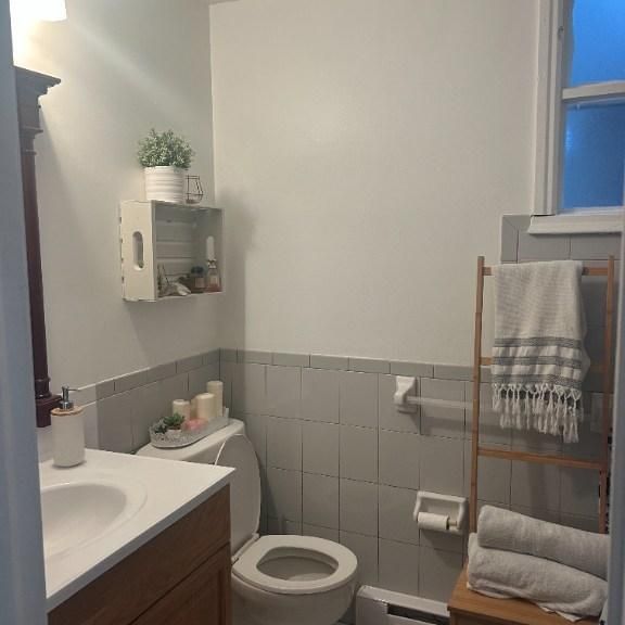 Charmant 3 ½ au coeur de Parc-Extension/Villeray - Photo 1