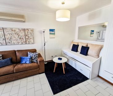 Apartamento T1 para Férias Praia da Rocha em Portimão, Algarve - Photo 1