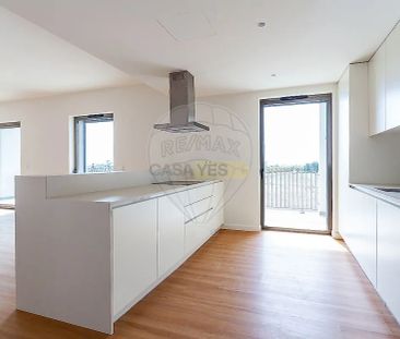 Apartment T3 in Lumiar, Lisboa - Foto 4