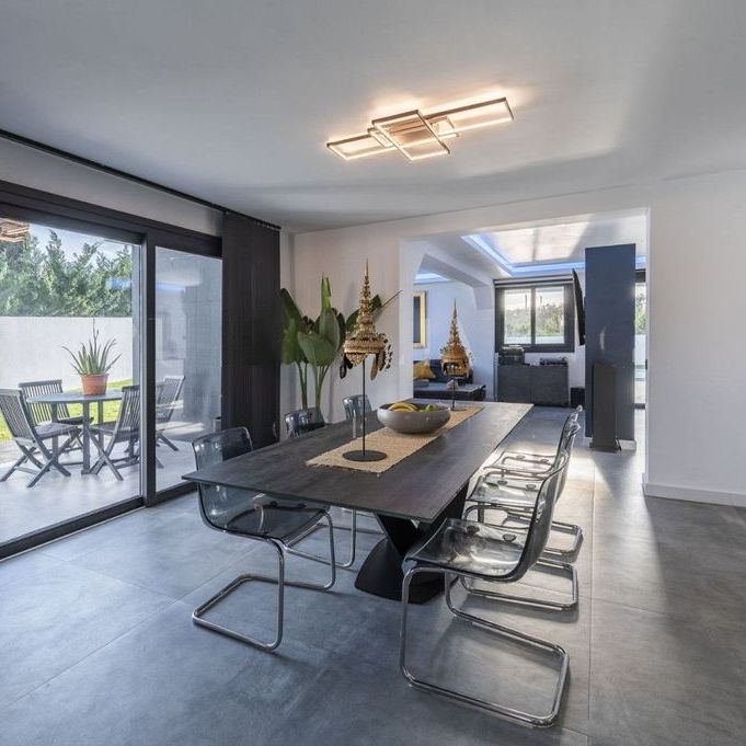 Luxury Villa for rent in San Pedro de Alcántara, Spain - Photo 1