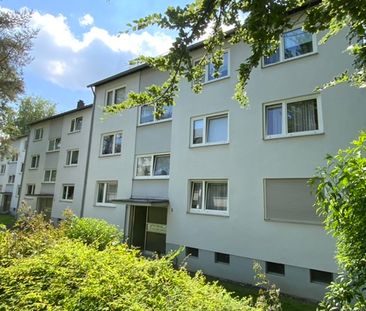 2-Zimmer-Wohnung in Wirges - Foto 1