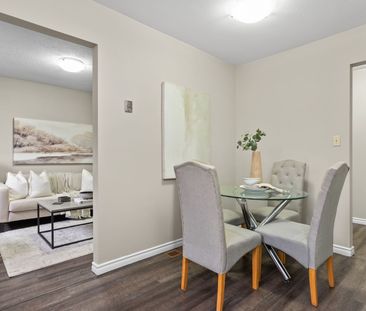 For Lease - 929 Southdown Drive Unit# Upper, Oshawa, Ontario - Photo 1