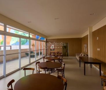 Apartamento para alugar no Cidade Satélite Íris em Campinas - Photo 2
