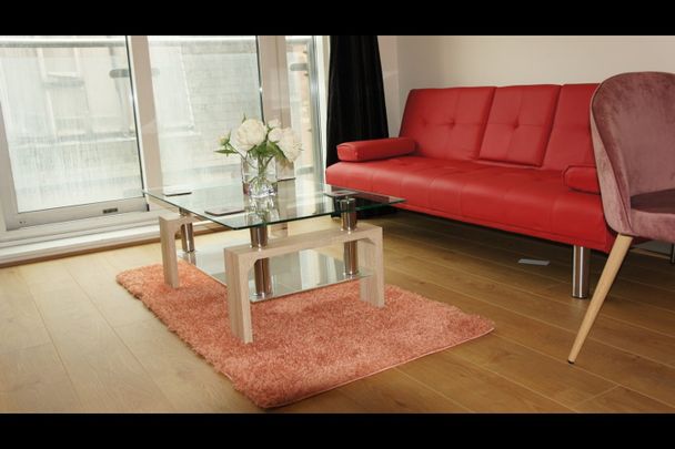 1 Bed Flat, Suffolk Street, B1 - Photo 1