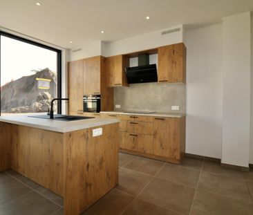 Huis te huur in Sint-Laureins - Foto 4