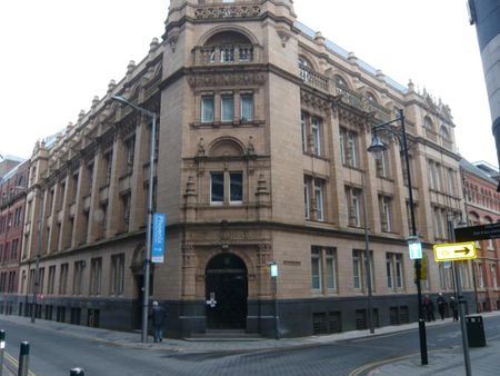 Rutland Street, Leicester - Photo 2