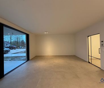 Energiezuinige nieuwbouwappartement met garagebox en gemeenschappel... - Photo 3