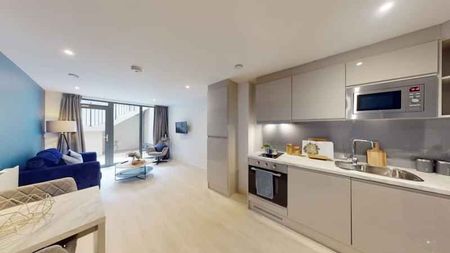 Premium Double Apartment - Photo 2