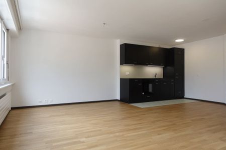 1.5 Zimmer, 41 m², 11. Stock - Photo 2