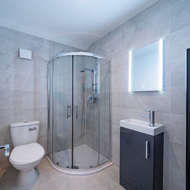 Room in a Shared House, Cranmore Road, BR1 - Photo 1