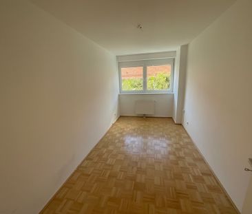 Traumhafte 3-Zimmer Wohnung mit 2 Balkonen - Foto 4