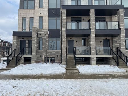 For Lease - 541 Tim Manley Avenue, Caledon, Ontario - Photo 3