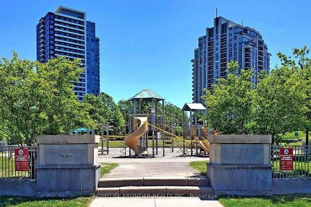 For Lease - 20 North Park Road Unit# 1601, Vaughan, Ontario - Photo 4