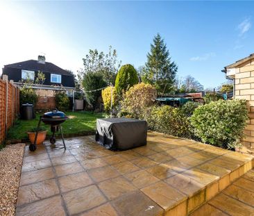 2 bedroom terraced house to rent - Photo 5