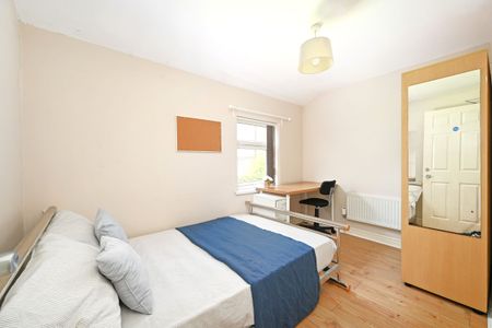 8 bedroom house share to rent - Photo 5