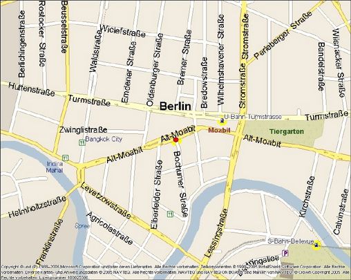 Traumhafte Familien- Altbauwohnung in bester Kiezlage! - Photo 1