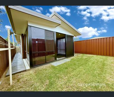 16a Willyama St, Dharruk, NSW 2770 - Photo 6