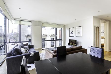 1 bedroom flat to rent - Photo 2