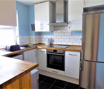 2 bedroom apartment to rent - Photo 6