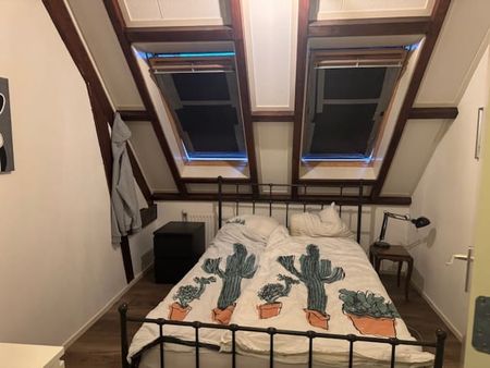 Appartement te huur: Thomas a Kempisstraat 31-B 8021 BH Zwolle - Foto 4