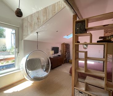 Location Maison 3 pièces 57m² NANCY 54000 - Photo 1