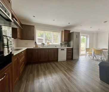 1 bedroom detached house to rent - Photo 6