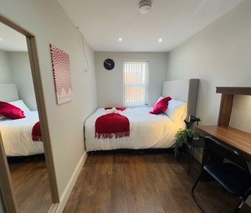 House Share - Kenmure Place, PRESTON, Lancashire PR1 6DD - Photo 2