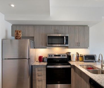 For Lease - 16 Markle Crescent Unit# 316, Hamilton, Ontario - Photo 2